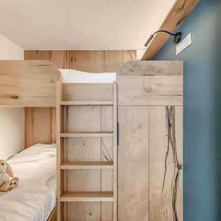 Apartmanhotel Palafour - Renovation Et Confort Moderne Pour Ce Avec Terrasse Vue Mae-3731