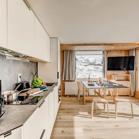 Palafour - Renovation Et Confort Moderne Pour Ce Avec Terrasse Vue Mae-3731 Apartmanhotel *