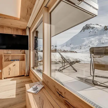 Apartmanhotel Palafour - Renovation Et Confort Moderne Pour Ce Avec Terrasse Vue Mae-3731 *