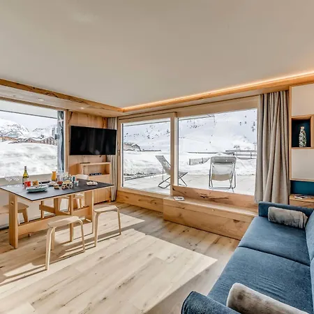 Palafour - Renovation Et Confort Moderne Pour Ce Avec Terrasse Vue Mae-3731 Aparthotel