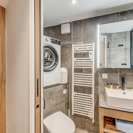 Palafour - Renovation Et Confort Moderne Pour Ce Avec Terrasse Vue Mae-3731 Aparthotel *