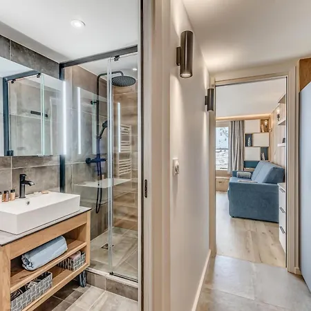 Palafour - Renovation Et Confort Moderne Pour Ce Avec Terrasse Vue Mae-3731 Aparthotel