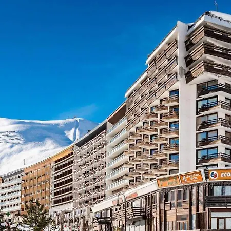 Palafour - Renovation Et Confort Moderne Pour Ce Avec Terrasse Vue Mae-3731 Aparthotel *